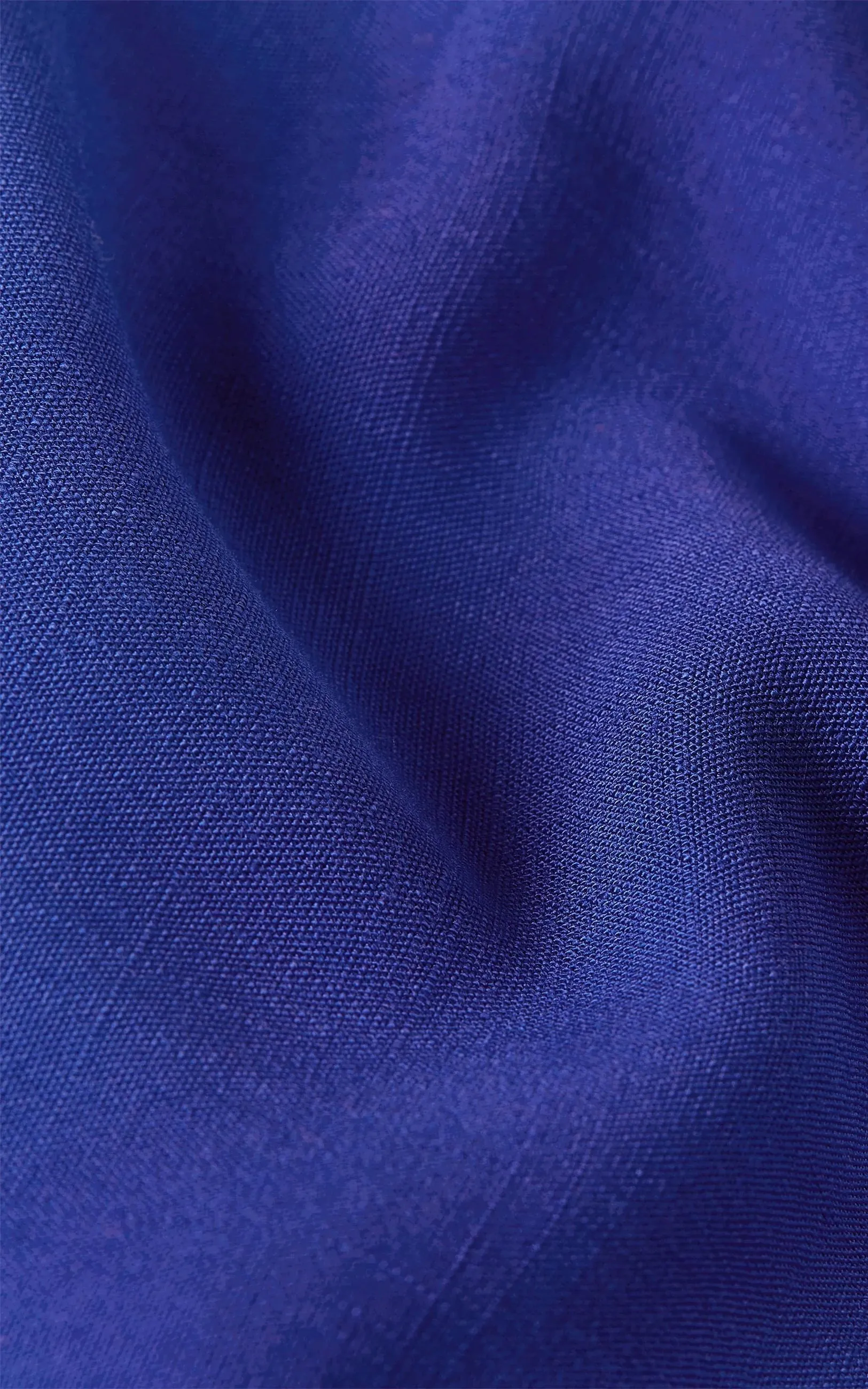 Judy Midi Skirt Atomic Bluing