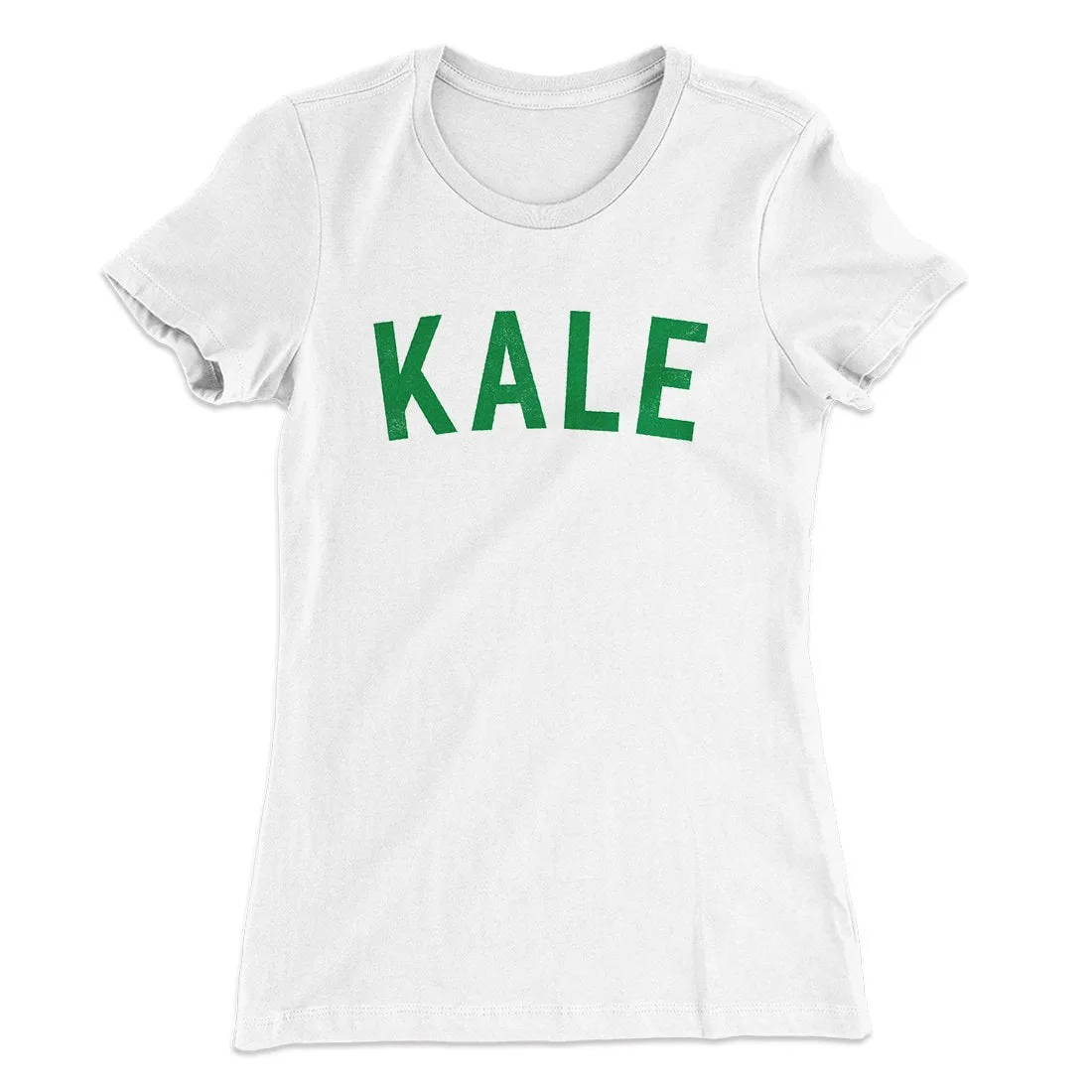 Kale Women's T-Shirt