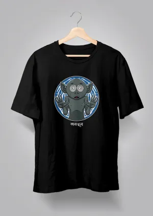 KanaBhulo Unisex T-Shirts