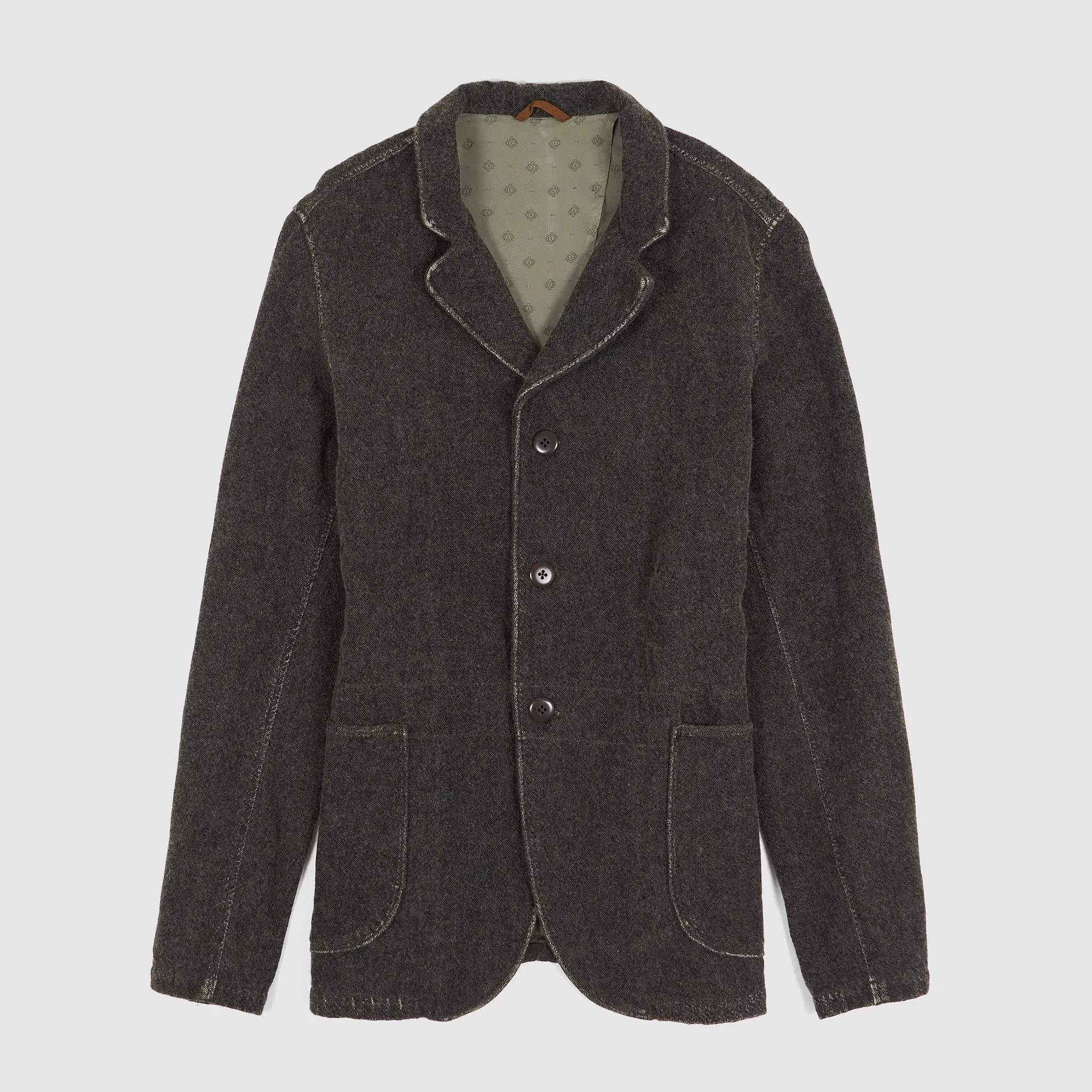 Kapital Wool Blazer