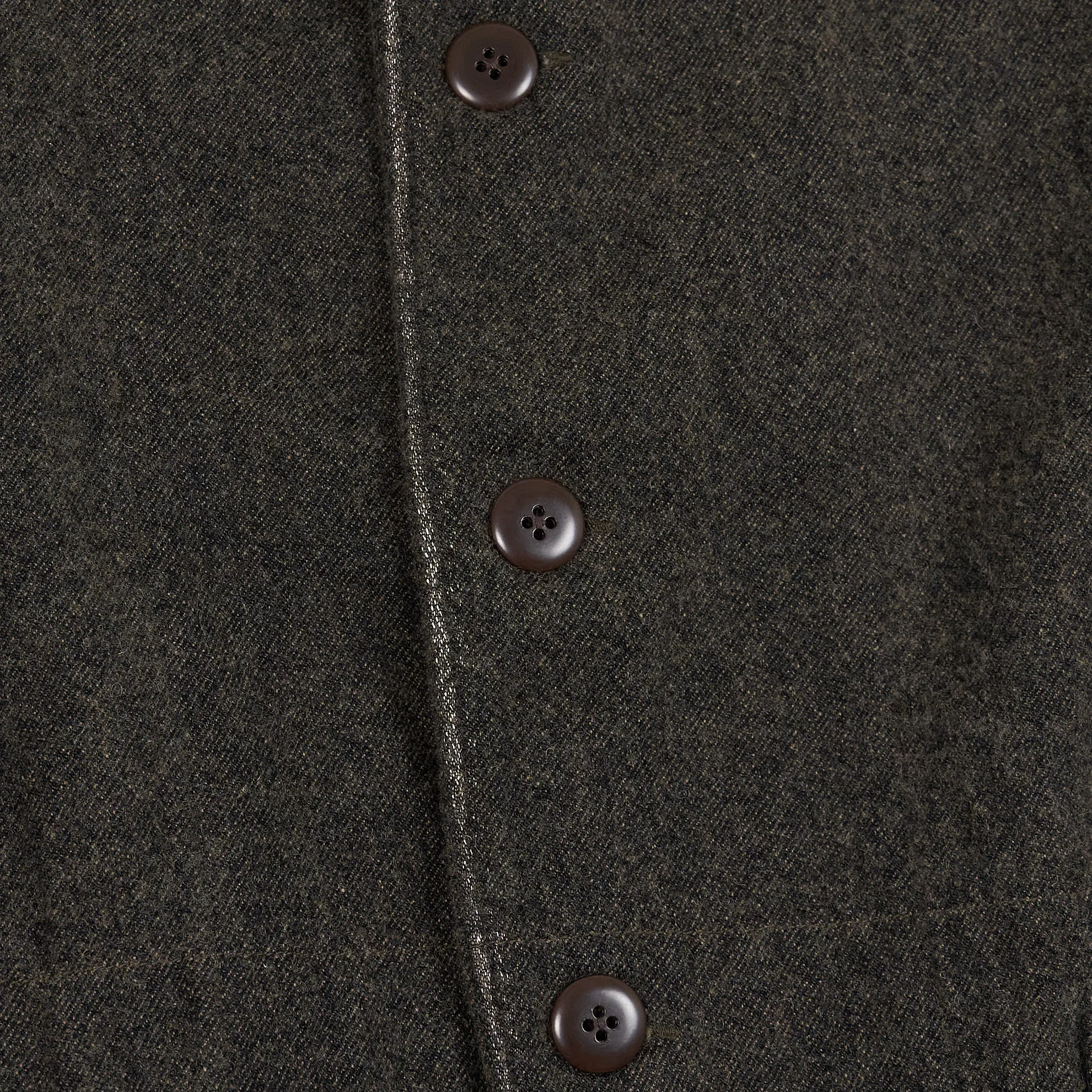 Kapital Wool Blazer