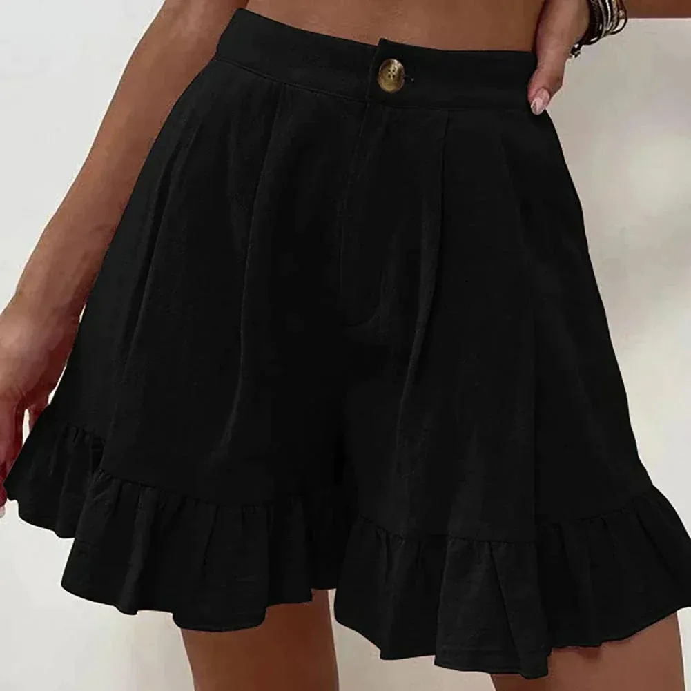 Kata - Summer shorts with a relaxed fit