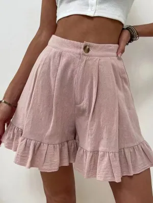 Kata - Summer shorts with a relaxed fit