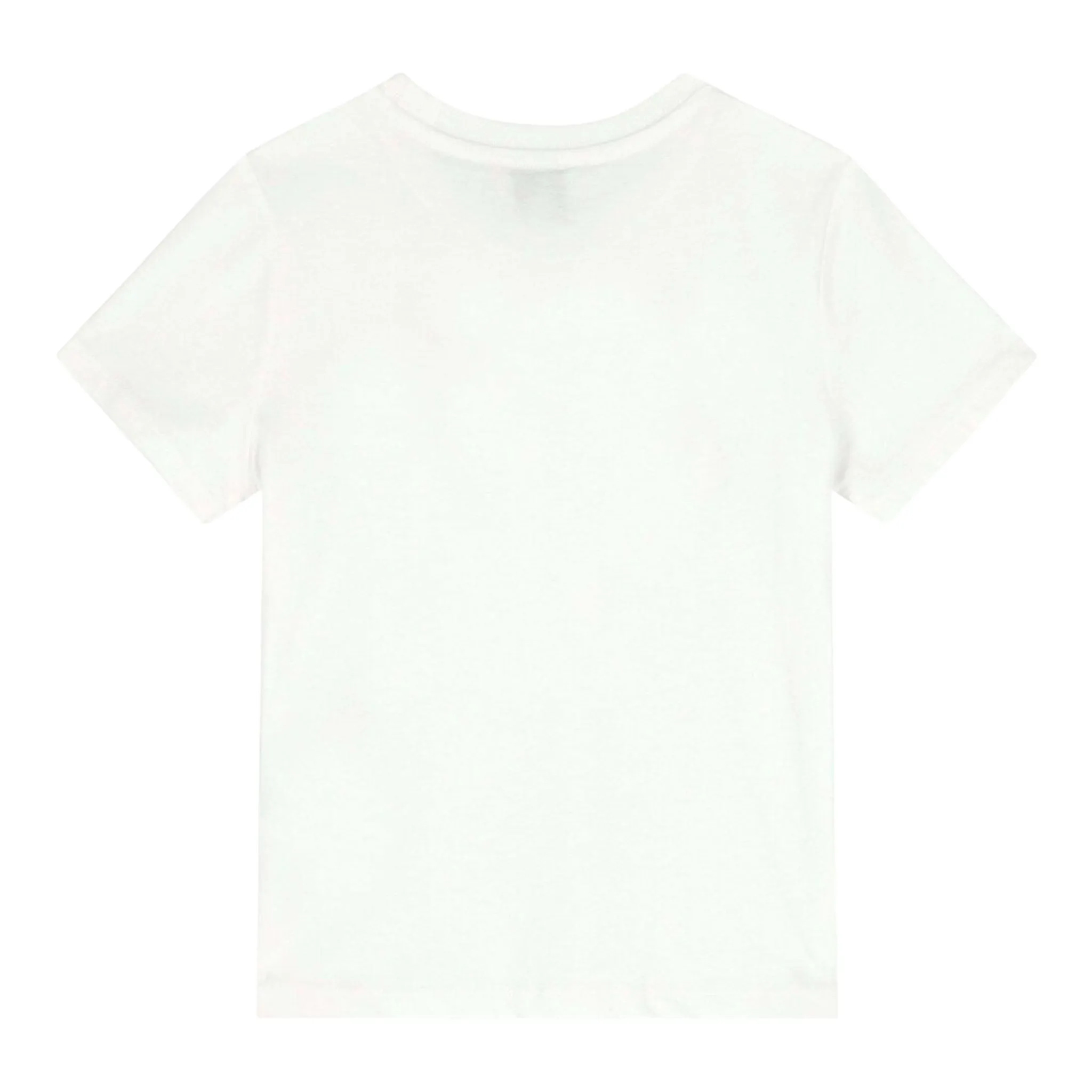 Kenzo Kids Tiger Logo T-Shirt