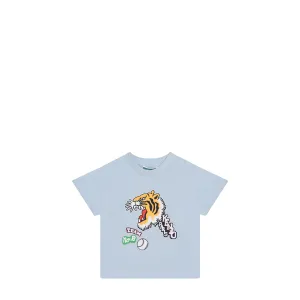 Kenzo Kids Toddler's Varsity Tiger T-Shirt