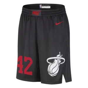 Kevin Love Nike HEAT Culture Swingman Shorts