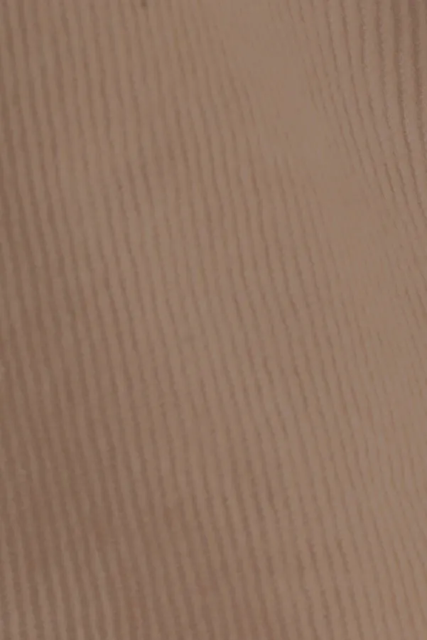Khaki Corduroy Shorts