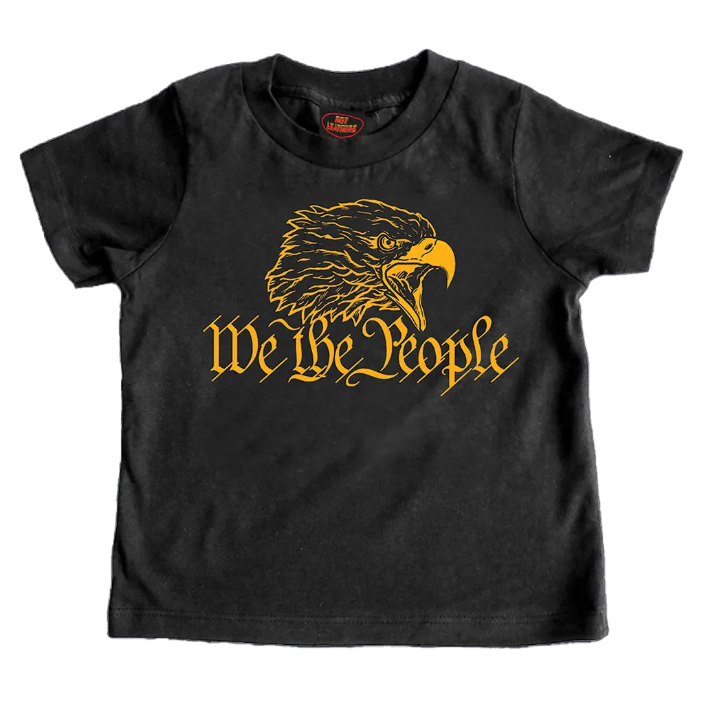 Kid's We The People T-Shirt