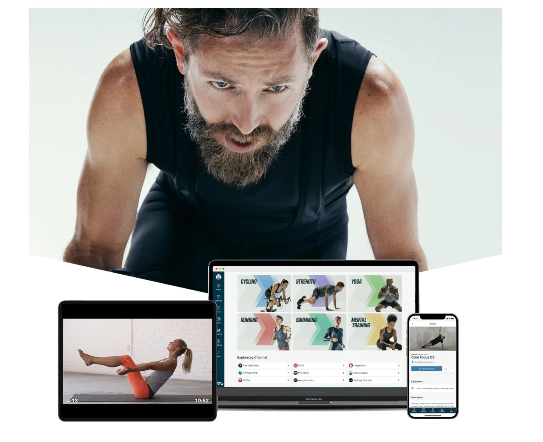 Kikr Smart Trainer