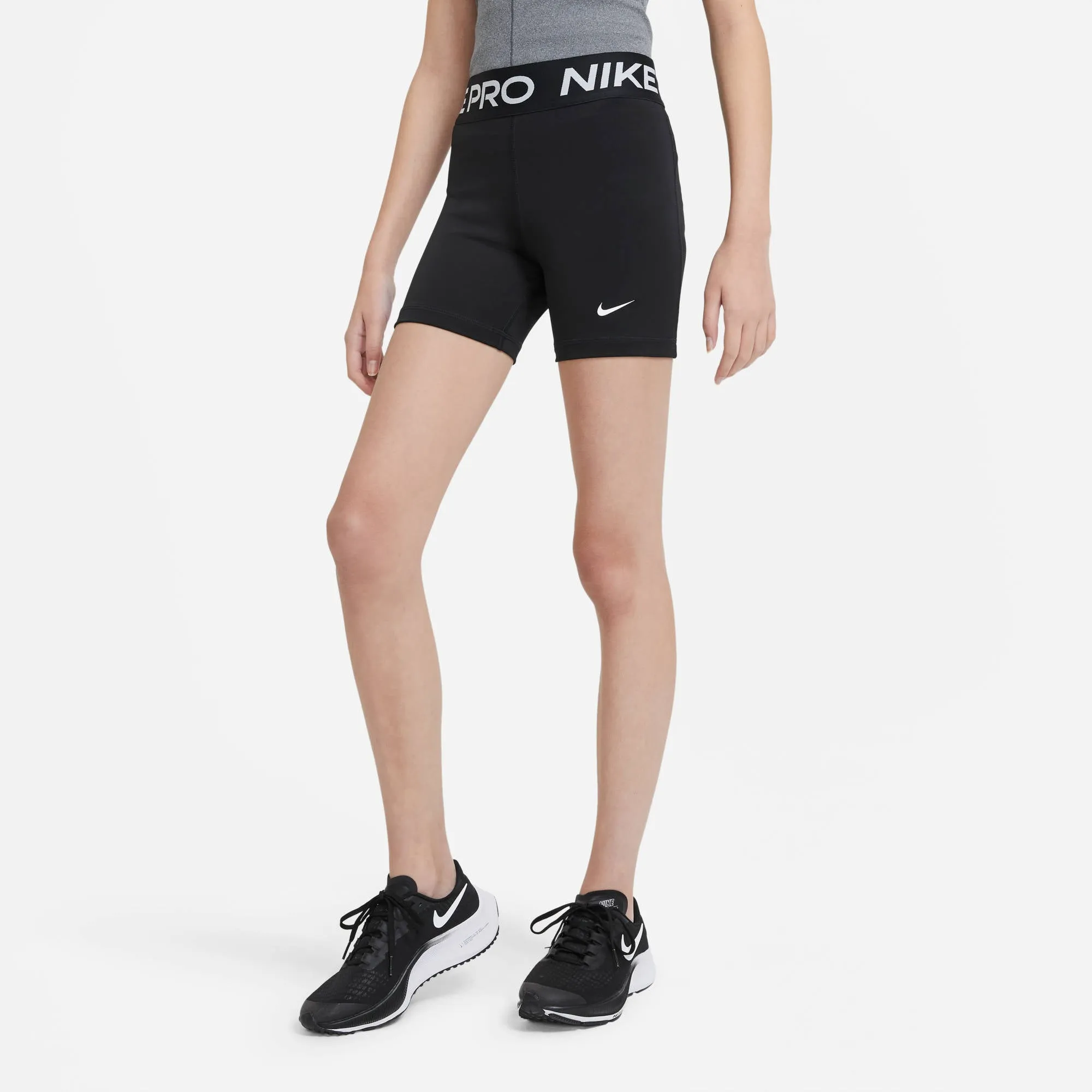 Kinder Trainingsshorts Pro