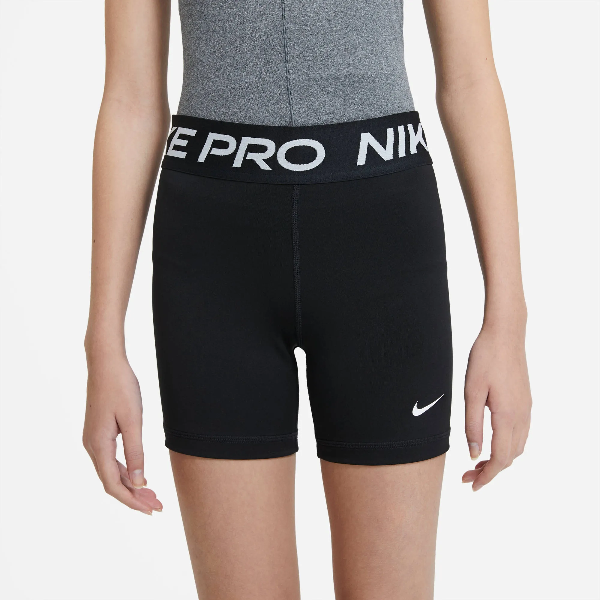 Kinder Trainingsshorts Pro