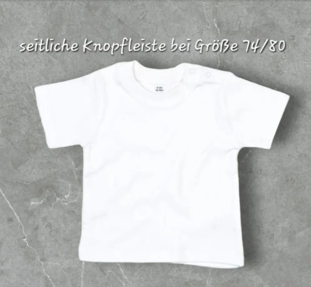 Kindergartenkind T-Shirt Fee personalisiert Kita Kind Mädchen Kindergarten Start
