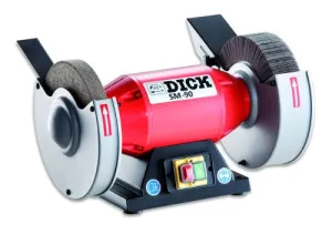 Knife Sharpener DICK SM-90 Lamellar grinding machine -98080-00