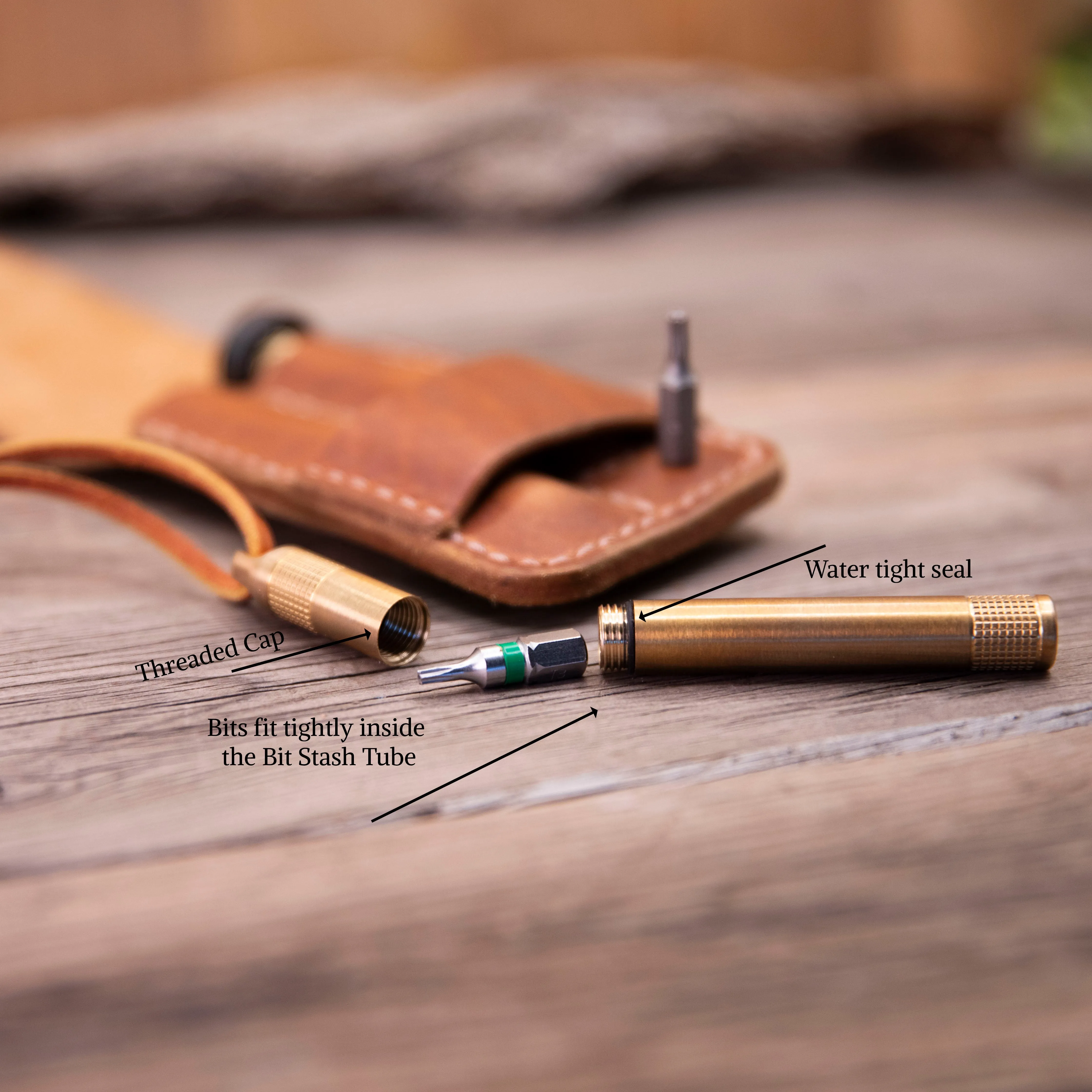 Knife Tuning Kit