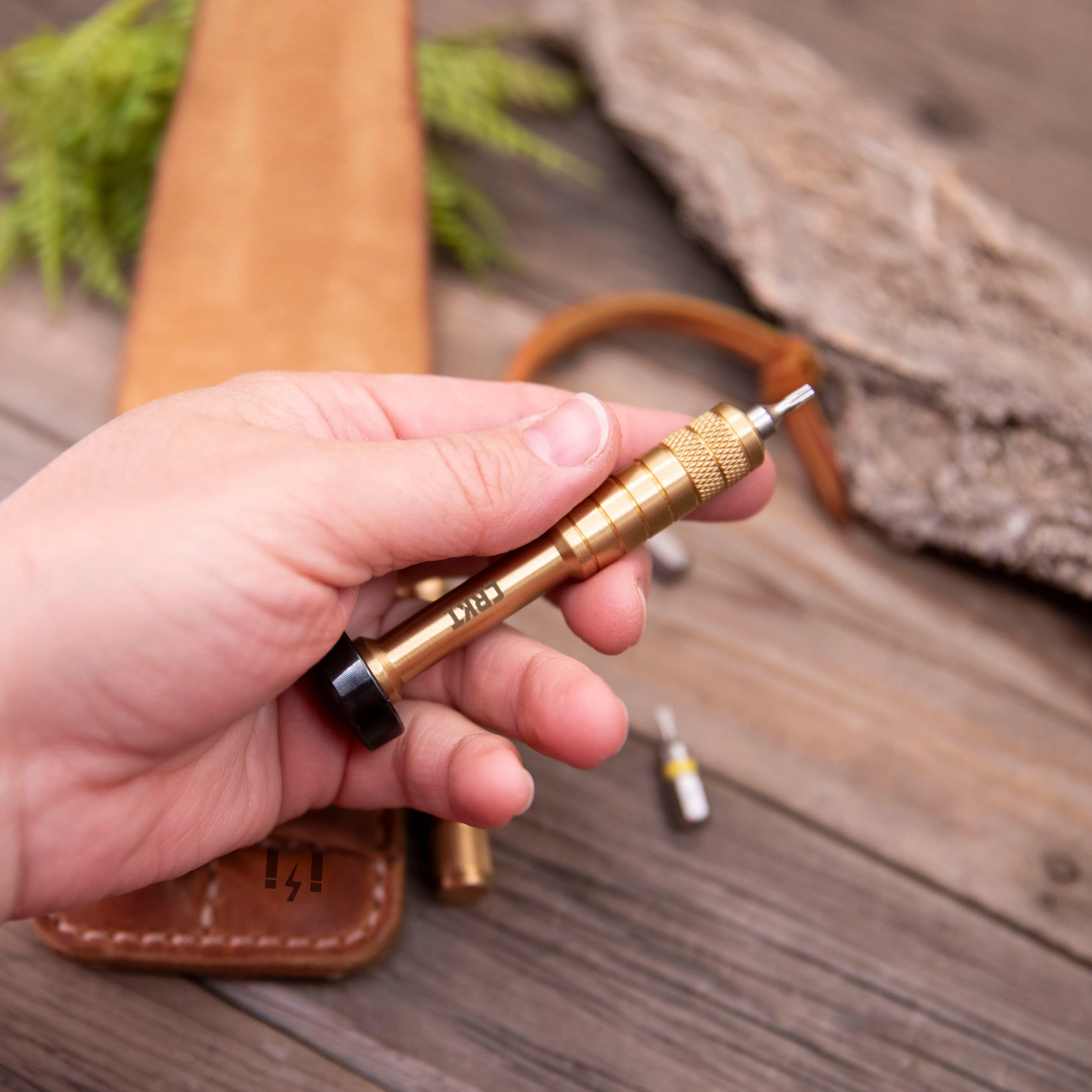 Knife Tuning Kit