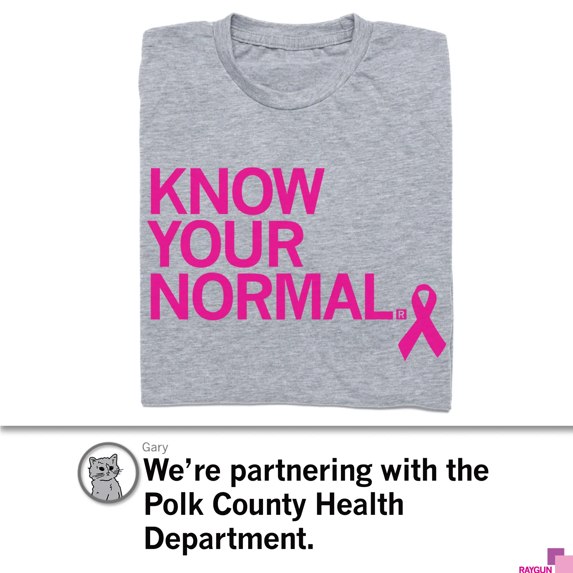 Know Your Normal