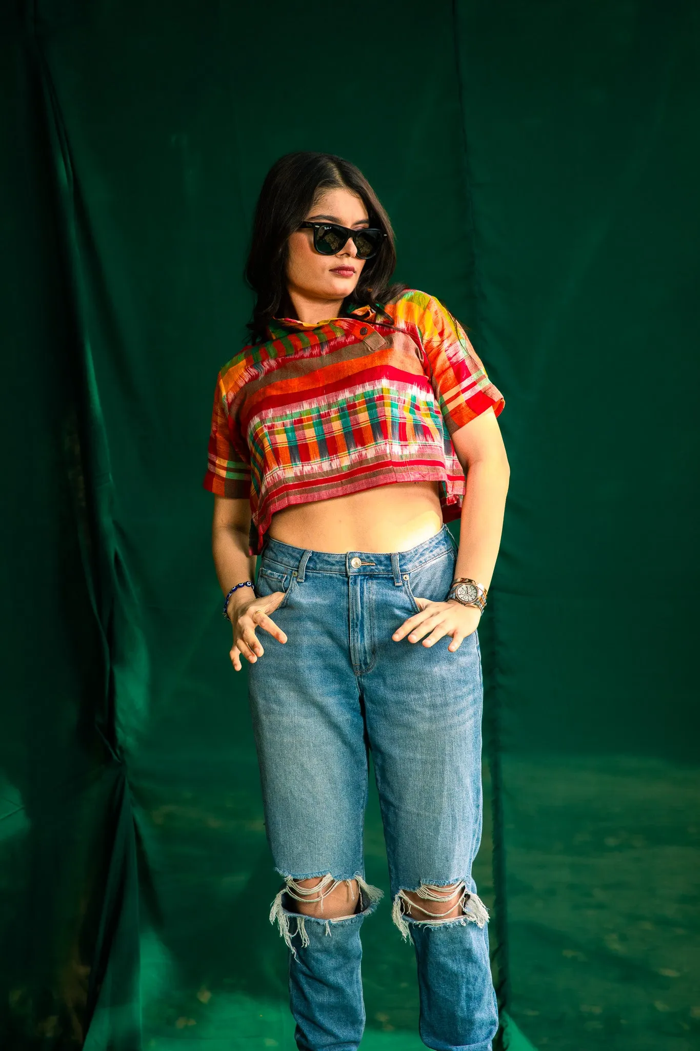 Kotki Boxi Top