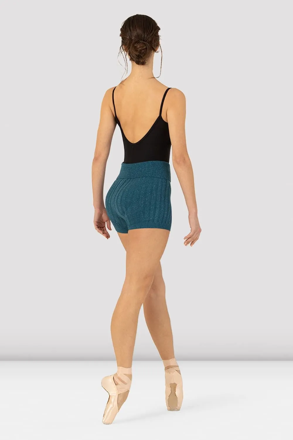 Ladies Eira Knit Short