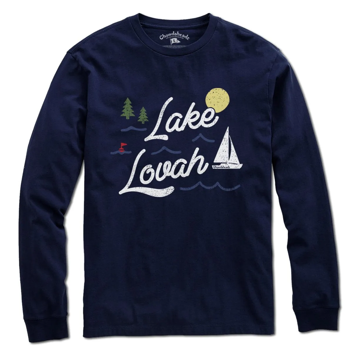 Lake Lovah T-Shirt
