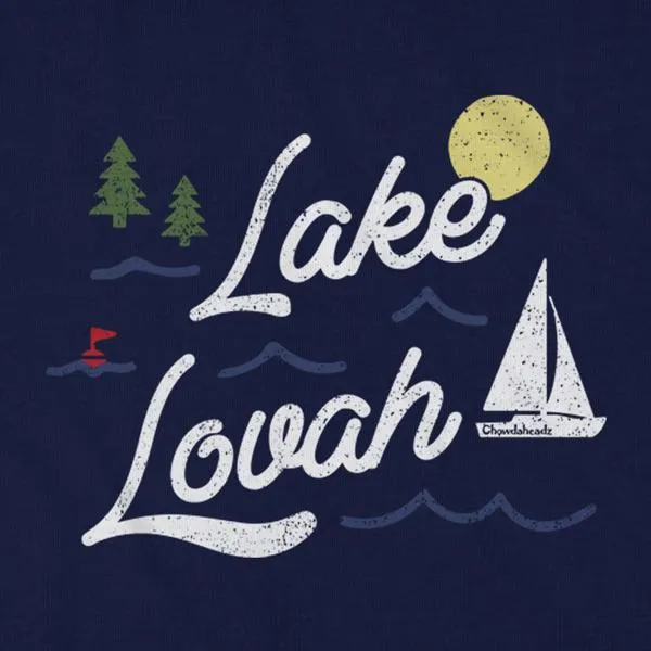 Lake Lovah T-Shirt