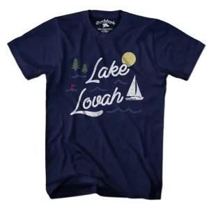 Lake Lovah T-Shirt