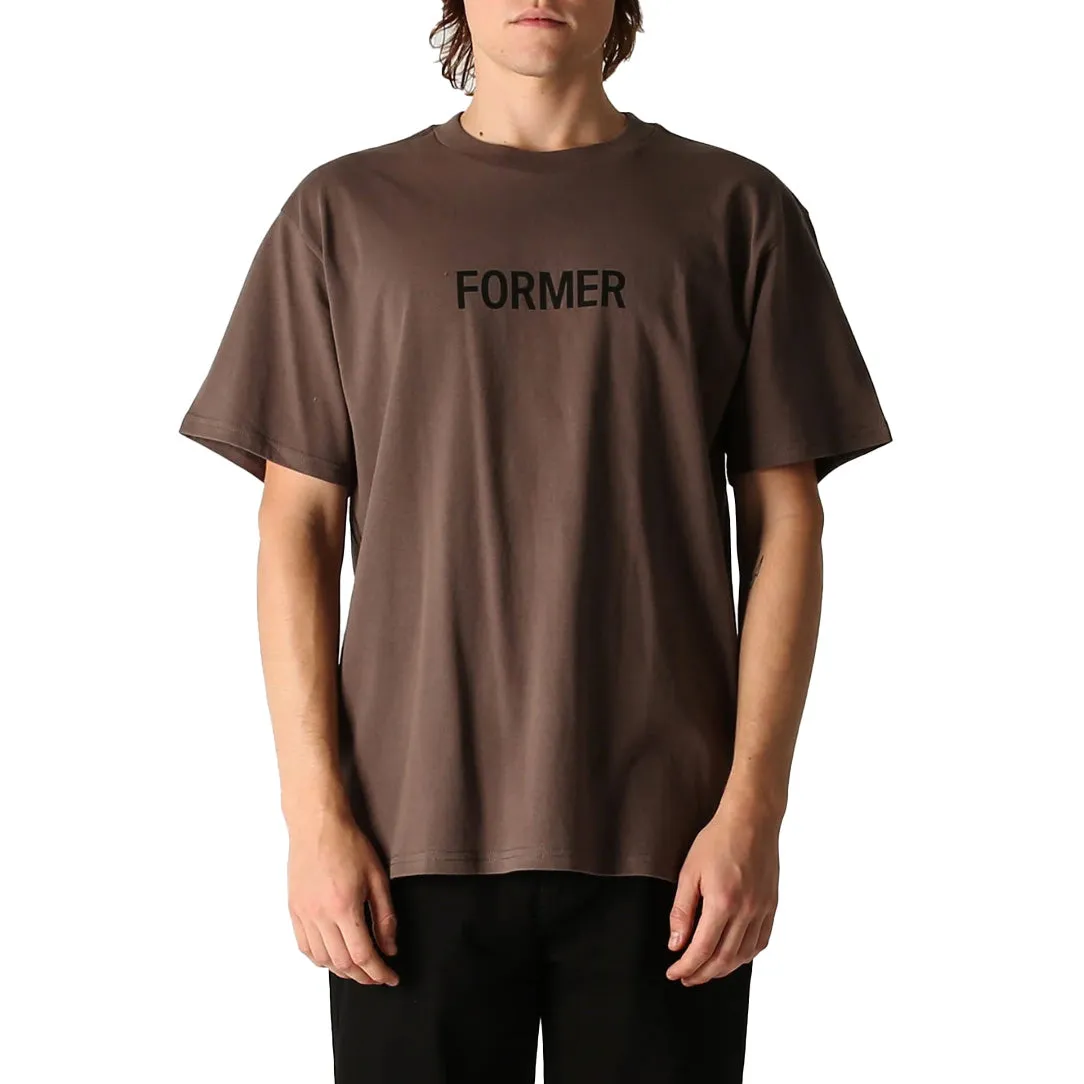 Legacy T-shirt Tarmac