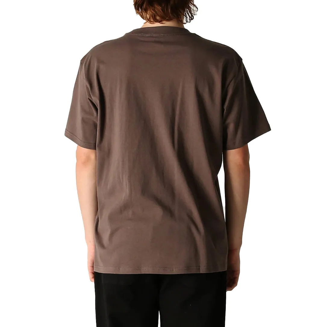 Legacy T-shirt Tarmac