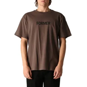 Legacy T-shirt Tarmac