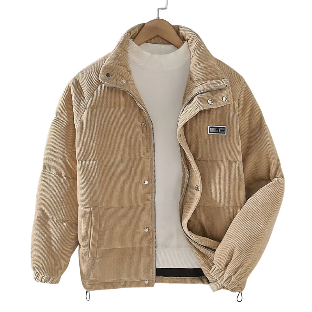 Leon™ | Corduroy Jacket