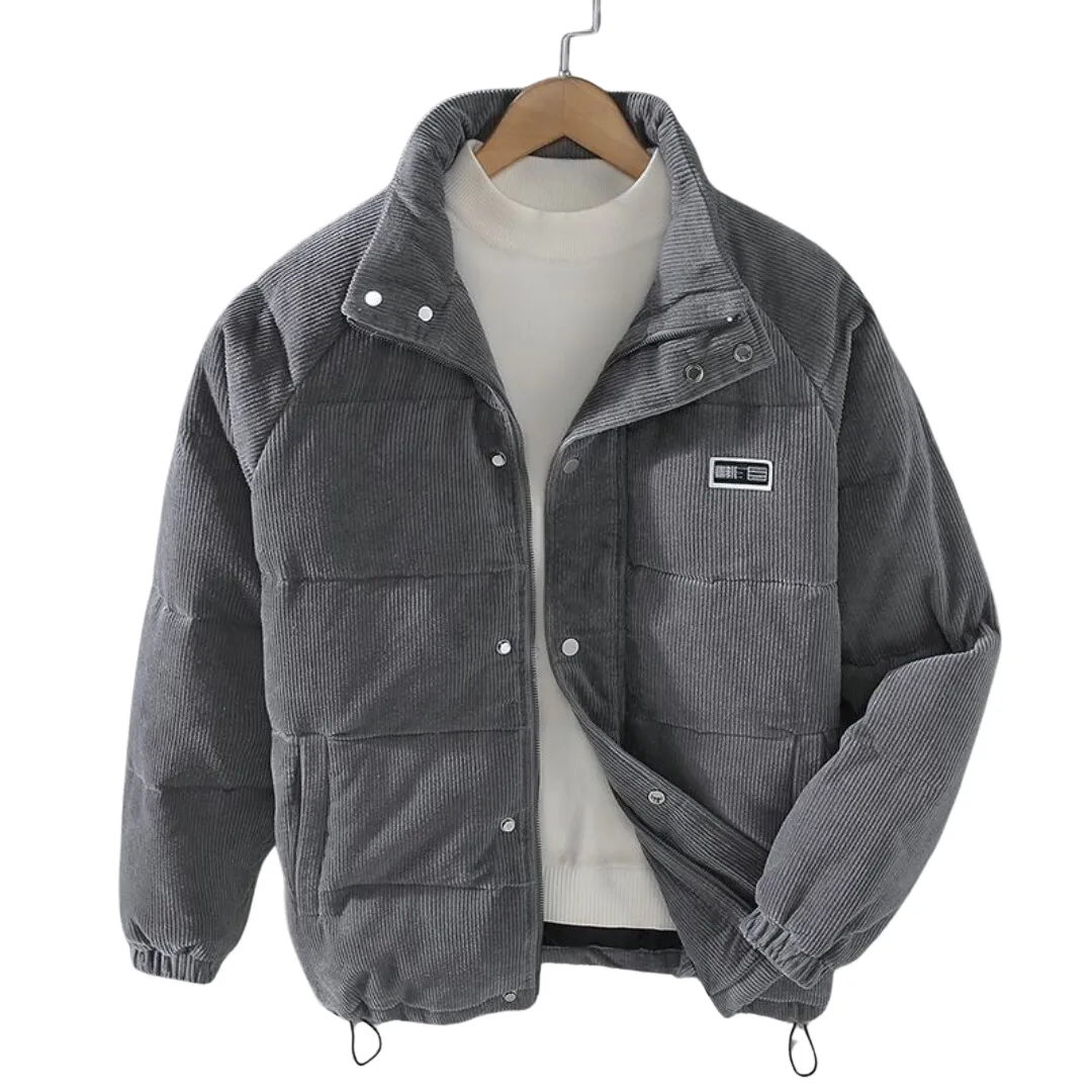 Leon™ | Corduroy Jacket