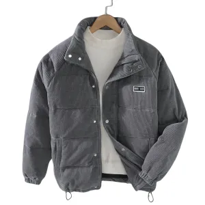 Leon™ | Corduroy Jacket