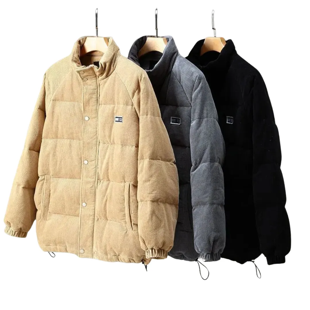 Leon™ | Corduroy Jacket