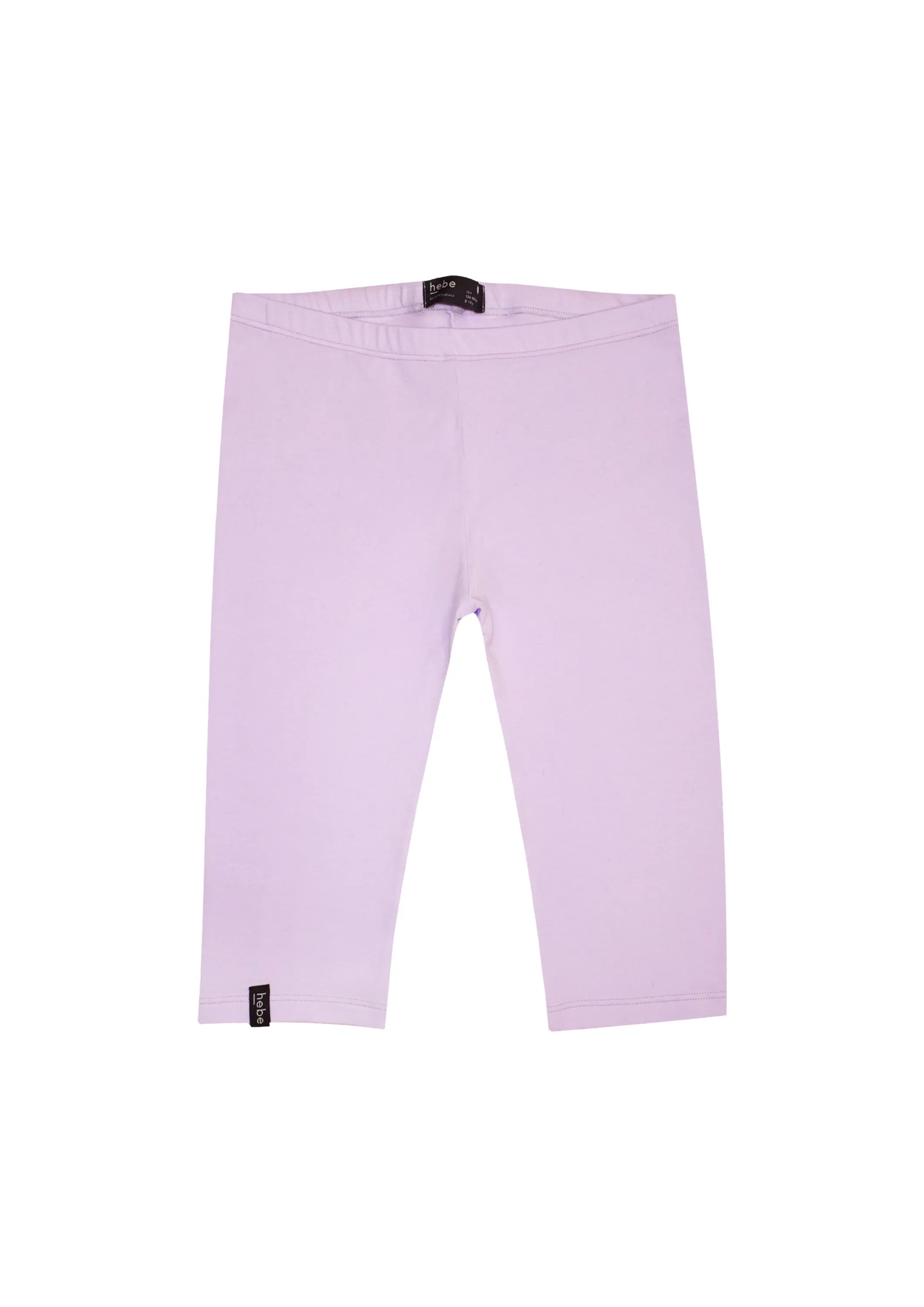 Lilac Cycle Shorts