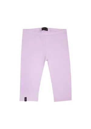 Lilac Cycle Shorts