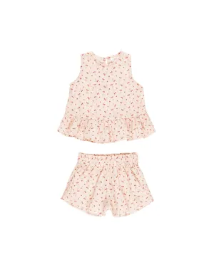 Liliana Set - Cherries