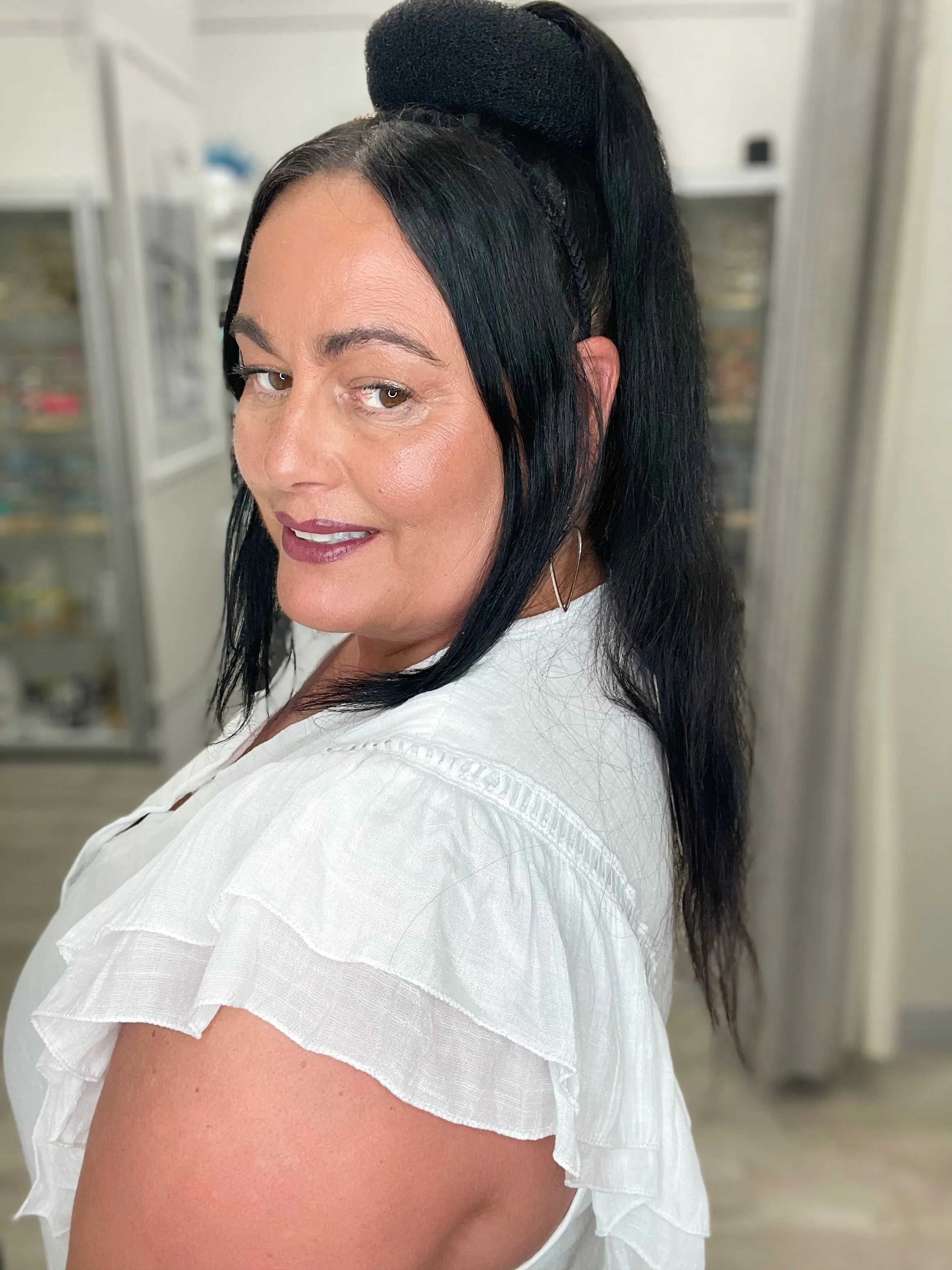 Lilliana blouse