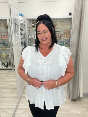 Lilliana blouse