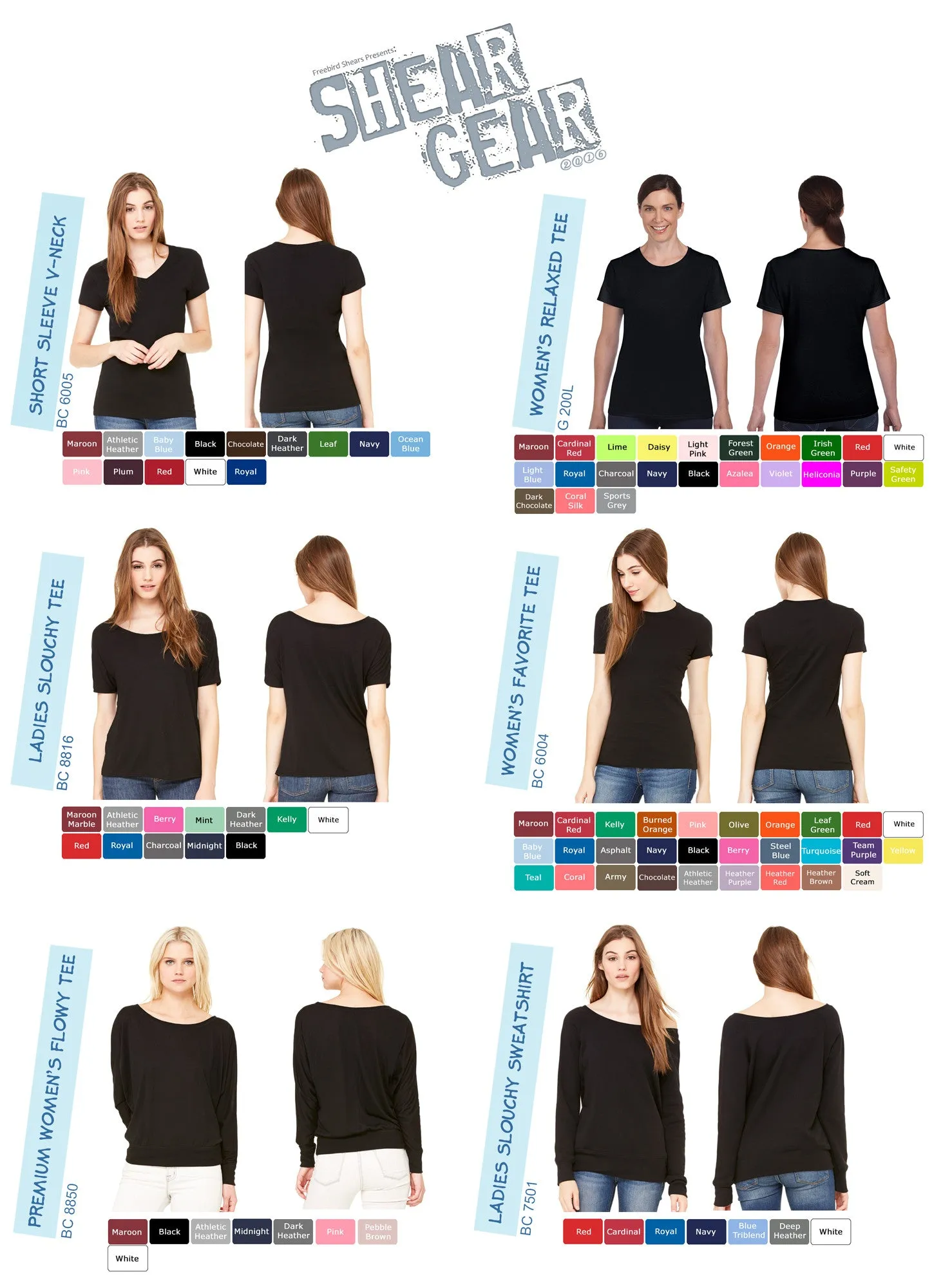 Live Sharp Dye Pretty (1)