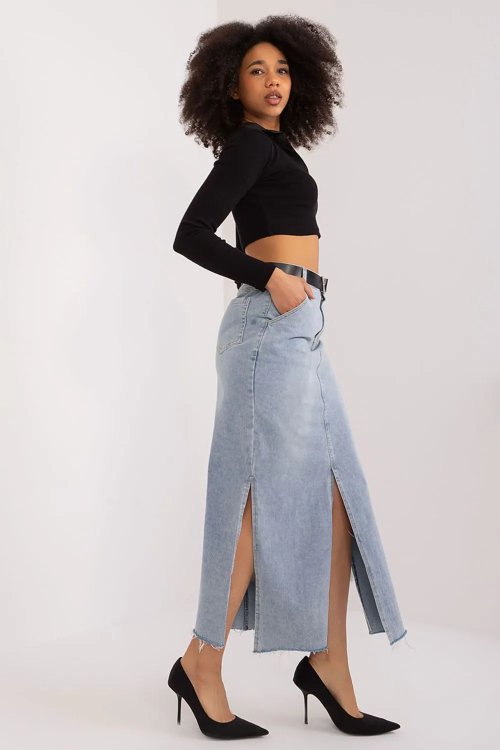 Long skirt Factory Price