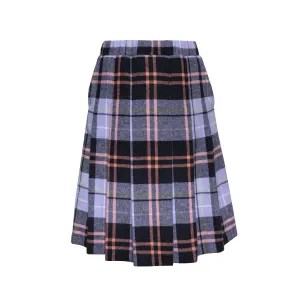 Long Skirt St. Moritz Violet