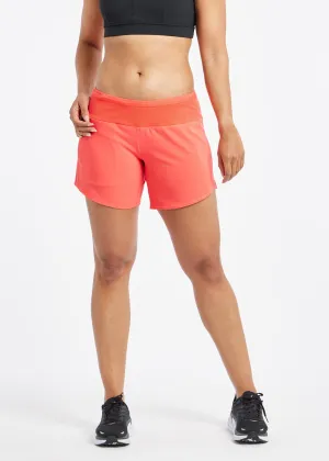 Long Toolbelt Roga Shorts