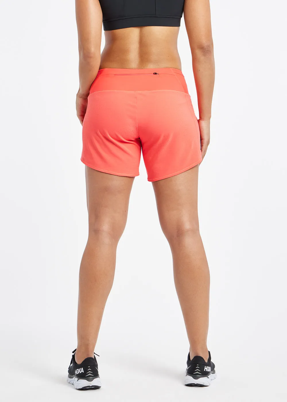 Long Toolbelt Roga Shorts