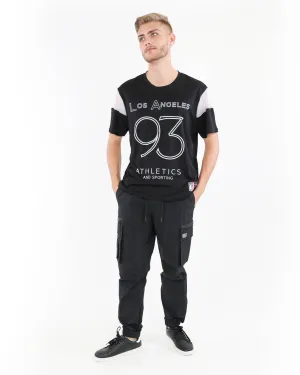 Los Angeles Athletic T-Shirt