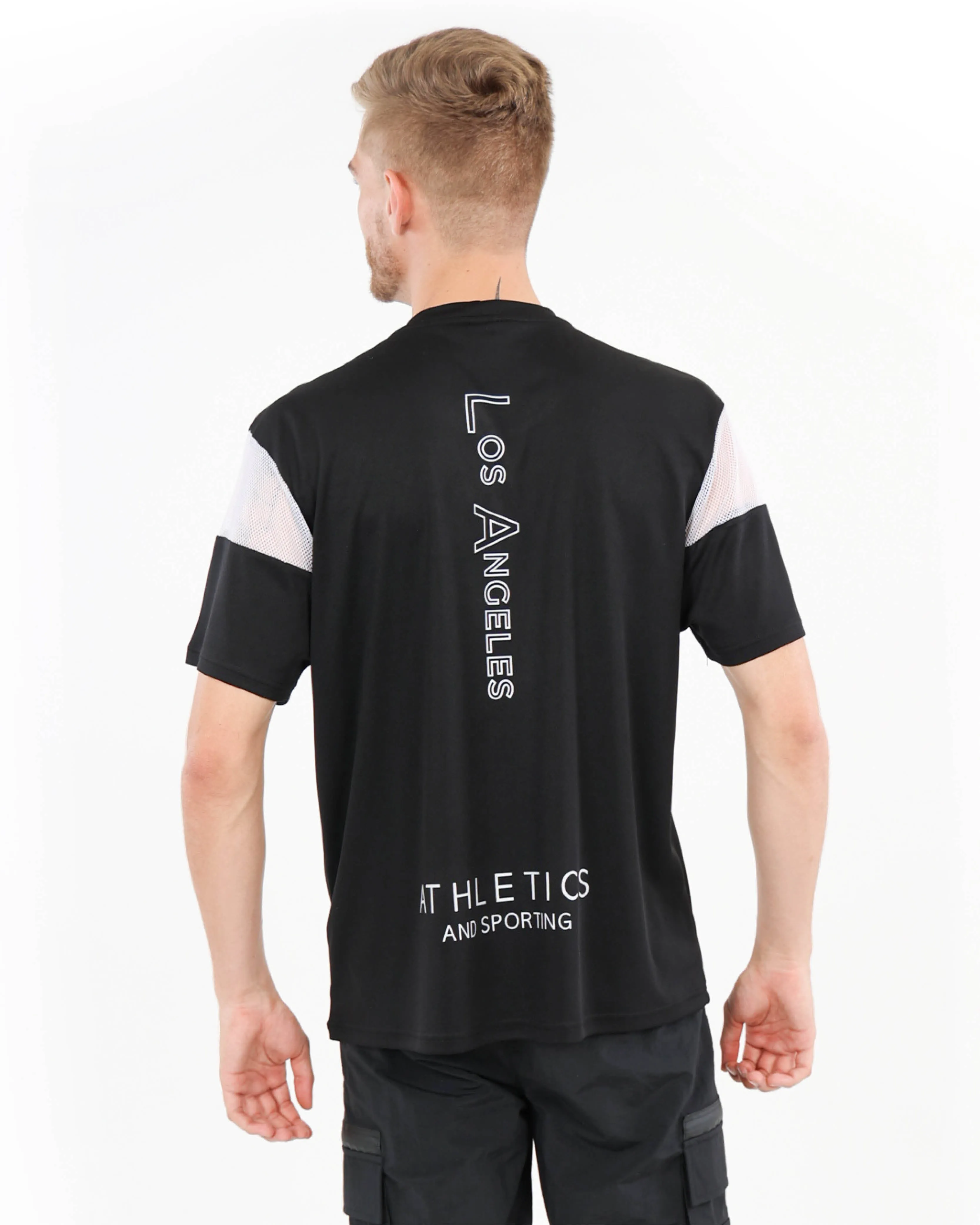 Los Angeles Athletic T-Shirt