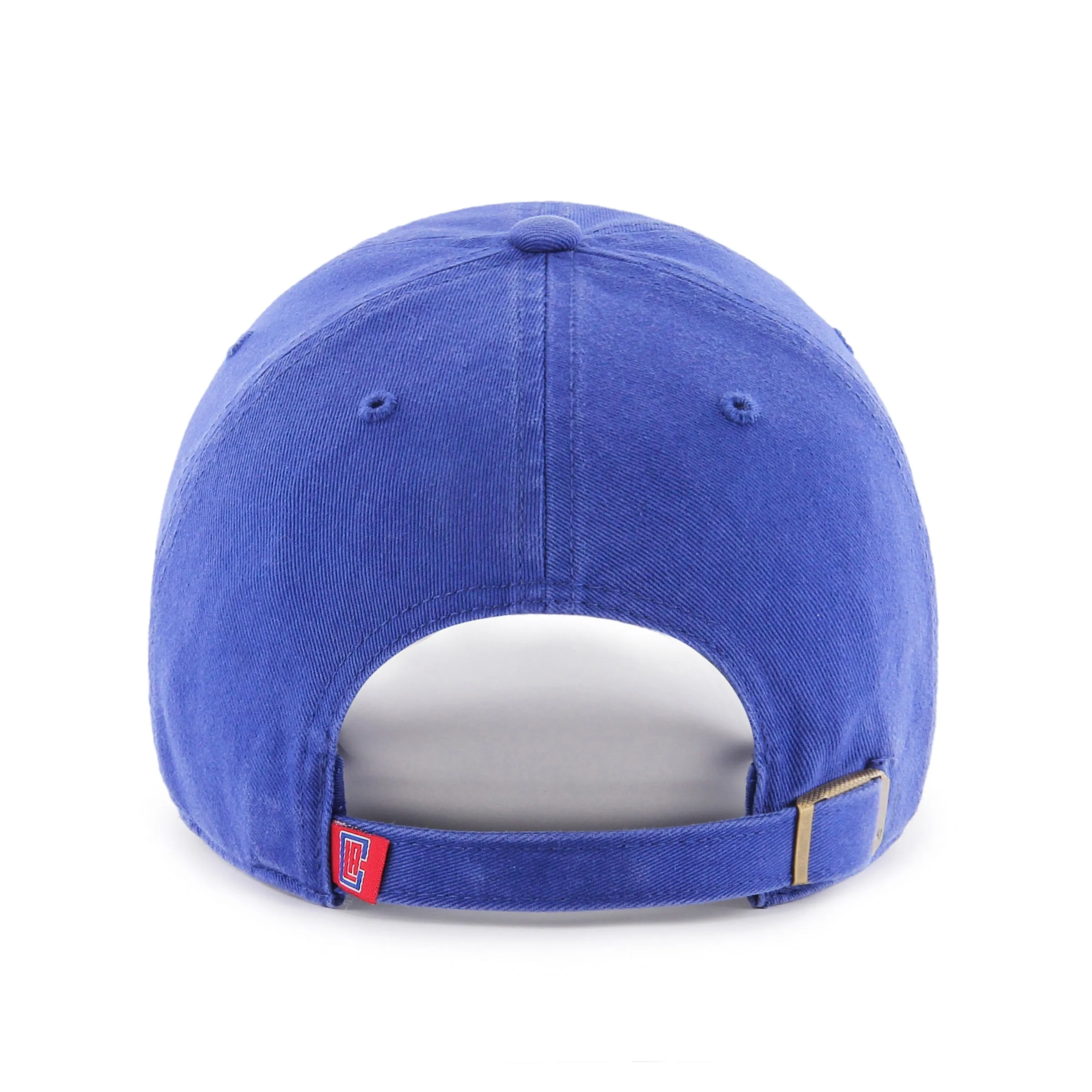 LOS ANGELES CLIPPERS YOUTH '47 CLEAN UP