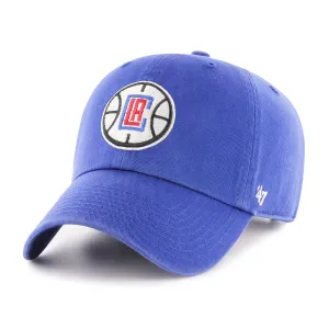 LOS ANGELES CLIPPERS YOUTH '47 CLEAN UP