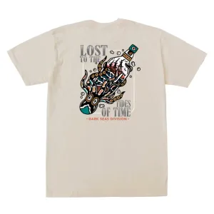 LOST TIME PREMIUM T-SHIRT