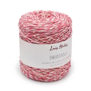Louisa Harding Brittany Worsted Yarn