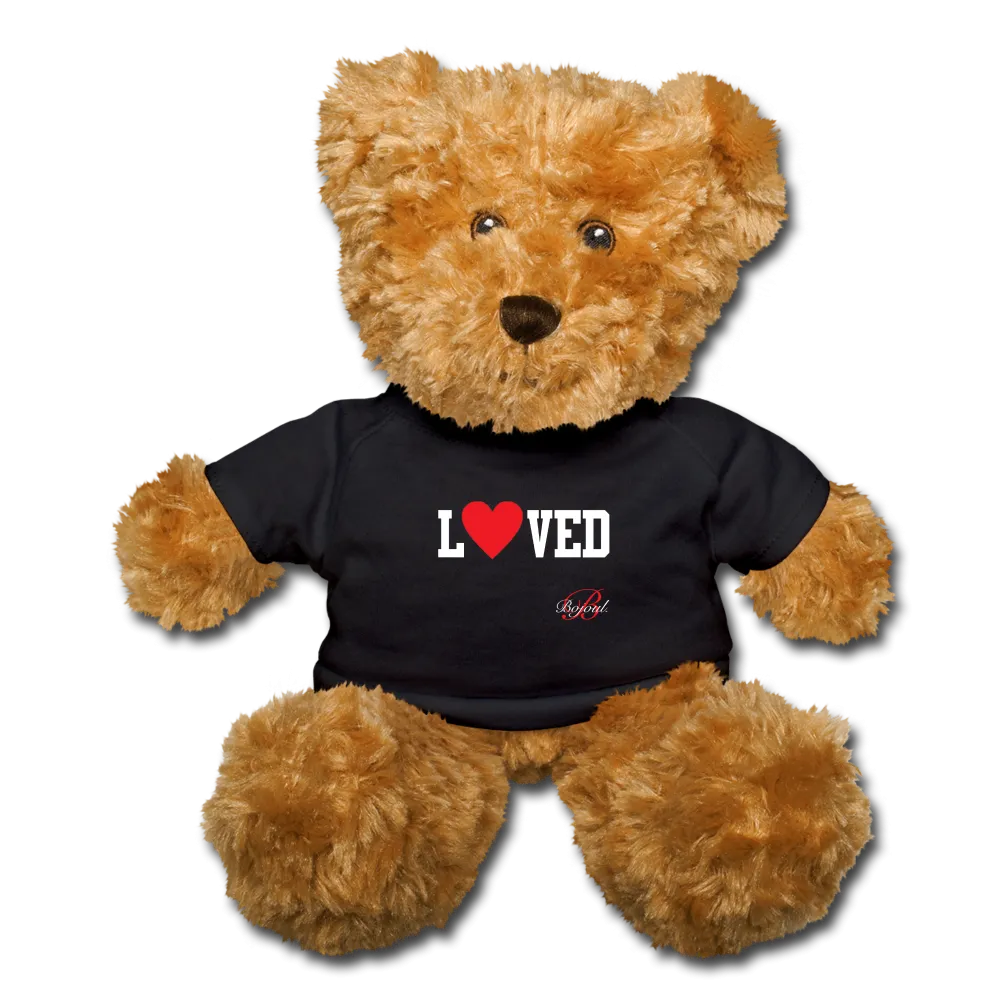 Loved Teddy Bear