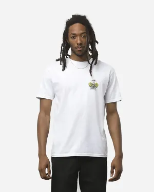 M Fun Guy S/S - White